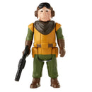Star Wars The Mandalorian The Retro Collection Action Figure, Kuiil