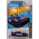 Hot Wheels 2022 HW Dream Garage Series Cars LB-Silhouette Works GT Nissan 35GT-RR Ver.2 5/5 154/250
