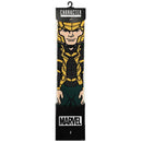 Bioworld Marvel Loki Character Socks