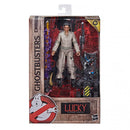 Hasbro Ghostbusters Afterlife Plasma Series 6-Inch Action Figures Lucky