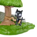 Harry Potter Wizarding World Care of Magical Creatures Magical Minis Playset