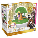 Harry Potter Wizarding World Care of Magical Creatures Magical Minis Playset