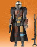 Star Wars The Mandalorian The Retro Collection The Mandalorian Action Figure