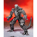 Bandai Godzilla vs. Kong Mechagodzilla S.H.Monsterarts 7 Inch Action Figure