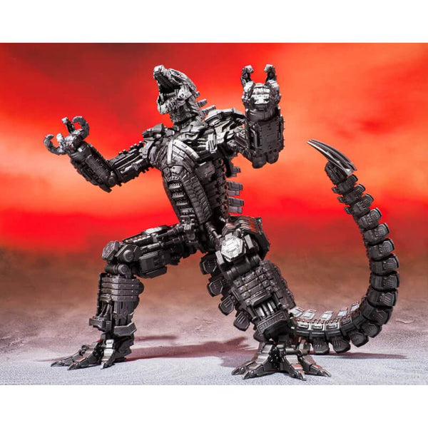 BUNDLE Monsterarts Kong newest and Mechagodzilla