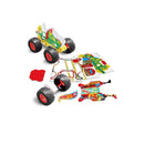 Hot Wheels Motor Maker Kitz Monster Trucks