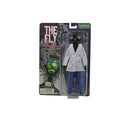 Mego Werewolf and Fly 8 Inch Action Figure 2 Pack