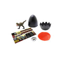 Jurassic World Captivz Clash Edition Slime Egg