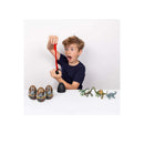 Jurassic World Captivz Clash Edition Slime Egg