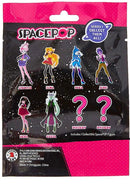 SpacePOP Collectible Figures Blind Bags, Series 1