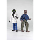 Mego Werewolf and Fly 8 Inch Action Figure 2 Pack