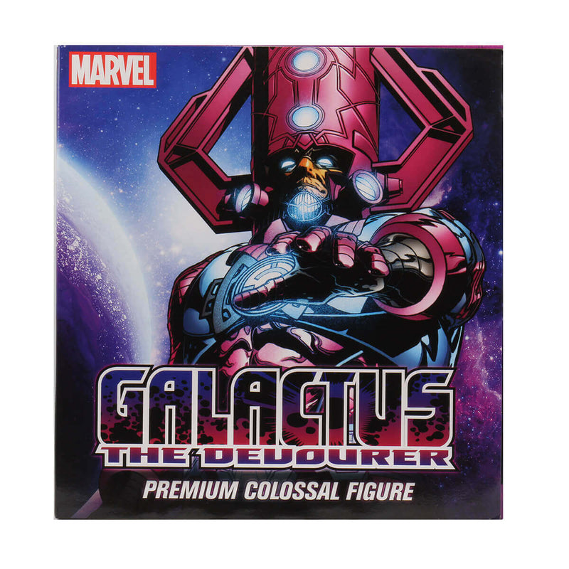 Marvel HeroClix: Galactus The Devourer Premium Colossal Figure