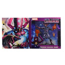 Marvel HeroClix: Galactus The Devourer Premium Colossal Figure