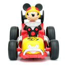 Jada Toys Disney Mickey Mouse Roadster Racer RC Vehicle