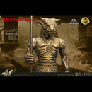 Star Ace X-Plus Minaton Deluxe Limited Edition Harryhausen 100th Ann. 20-Inch Statue, SA9055, upper bust