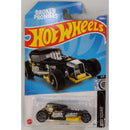 Hot Wheels 2022 Rod Squad Series Cars Mod Squad 2/5 168/250