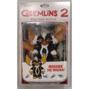 NECA Gremlins Mogwais 4 Inch Scale Action Figures in Blister Card, Mohawk
