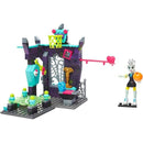 Mega Construx Monster High Physical Deaducation