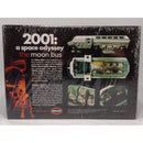 2001: A Space Odyssey Moon Bus 1:50 Scale Model Kit