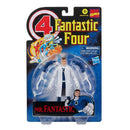 Hasbro Marvel Legends Fantastic Four 6 Inch Action Figures Mr. Fantastic