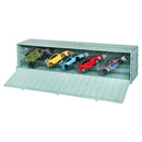 Hot Wheels Premium Car Culture 2022 Deutschland Design 1:64 5-Car Container Set container contents