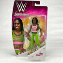 Mattel WWE Girls 6 Inch Action Figure Naomi