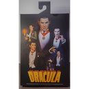 NECA Universal Monsters Ultimate Dracula (Transylvania) 7" Scale Action Figure