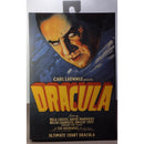NECA Universal Monsters Ultimate Dracula (Transylvania) 7" Scale Action Figure