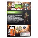 Heavy Metal Movie Nelson 5 Inch B-17 Gunner Action Figure