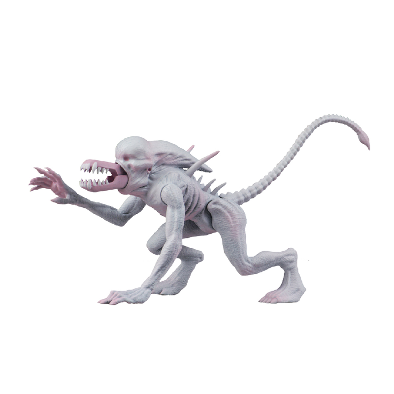 Alien & Predator Classics 5.5” Action Figures Neomorph