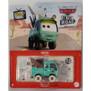 Noriyuki "On the Road", Disney Pixar Cars Character Cars 2022
