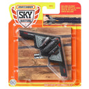 Matchbox Sky Busters 2022 Wave 2 Northrop Grumman B-2