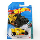 Hot Wheels 2021 Pixel Shaker 4/5 59/250