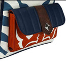 Bioworld Star Wars Ahsoka Tano Cosplay Mini-Backpack