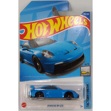 Hot Wheels Porsche 911 GT3 RS White HW Exotics Miniature Collectible Scale  Model Toy Car -  Finland