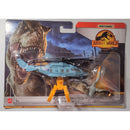 Matchbox Jurassic World Dino Transporters Vehicles Quetzal-Copter
