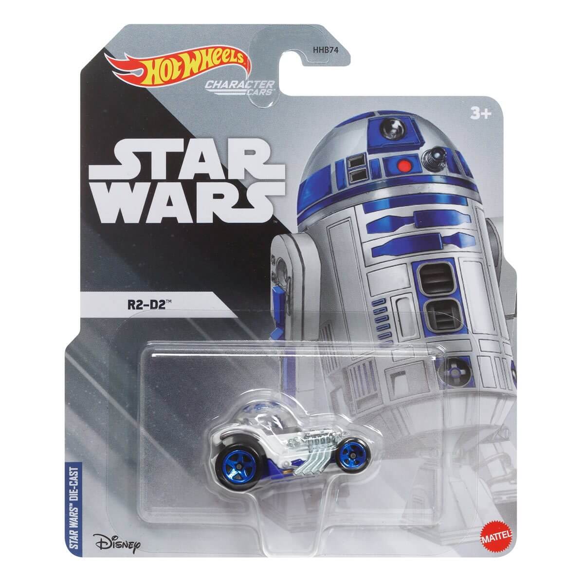 Hot wheels store diecast star wars