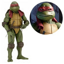 NECA Teenage Mutant Ninja Turtles (1990 Movie) Raphael 1/4 Scale Action Figure