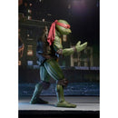 NECA Teenage Mutant Ninja Turtles (1990 Movie) Raphael 1/4 Scale Action Figure
