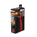  NECA Misfits The Fiend 8 Inch Clothed Figure Red Robe