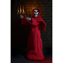 NECA Misfits The Fiend 8″ Clothed Figure Red Robe