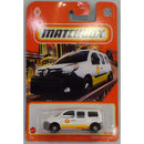 Matchbox Mainline 2022 Cars Renault Kangoo 30/100 HFP39