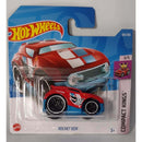 HW Compact Kings 2022 Rocket Box 3/5 69/250 short card