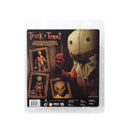 NECA Trick R Treat Sam 8 Inch Scale Clothed Action Figure