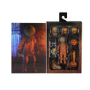 NECA Trick R Treat Ultimate Sam 7" Scale Action Figure