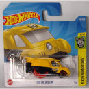 HW 2022 Experimotors Series Cars (Short Card) See me rollin 