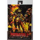 NECA Predator 2 Ultimate Shaman 7” Scale Action Figure