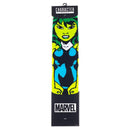 Bioworld Marvel She-Hulk Character Socks
