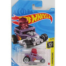 Hot Wheels 2021 Experimotors Skull Shaker Treasure Hunt 9/10 103/250