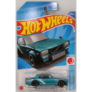 Hot Wheels 2022 HW J-Imports Series Cars Nissan Skyline HT 2000GT-X 9/10 187/250